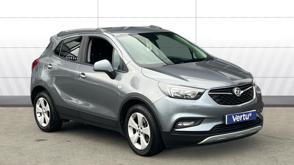 Vauxhall Mokka X 1.4T Active 5dr Auto Petrol Hatchback